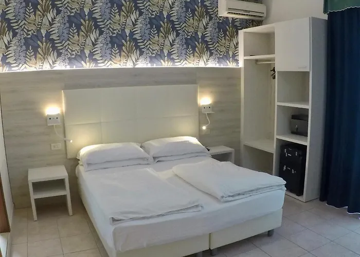 Hotel Gardenia