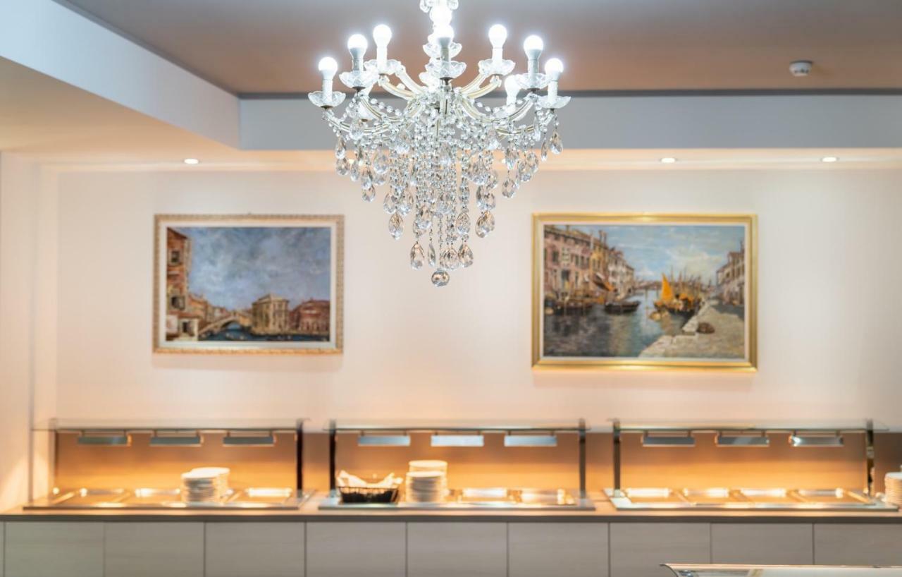 Gardenia Hotel Caorle