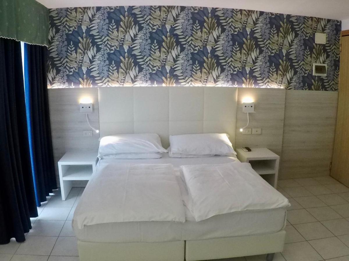 Hotel Gardenia 3*